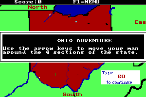 All About Ohio 3