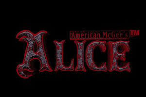 American McGee's Alice 0