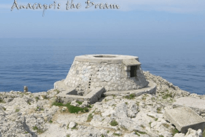 Anacapri: The Dream 2