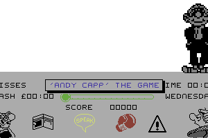 Andy Capp abandonware