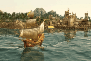 Anno 1404: Gold Edition 3