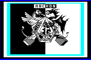 Archon: The Light and the Dark 0