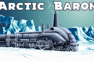 Arctic Baron 0