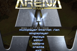 Arena Wars 1