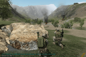ArmA: Combat Operations 23