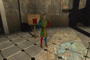 Arthur's Knights II: The Secret of Merlin 2
