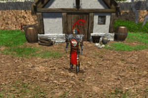 Arthur's Knights II: The Secret of Merlin 7