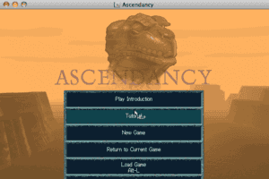 Ascendancy 2