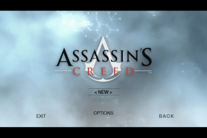 Assassin's Creed (Director's Cut Edition) 0