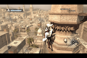 Assassin's Creed (Director's Cut Edition) 17