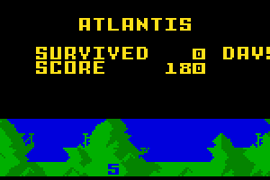 Atlantis 5