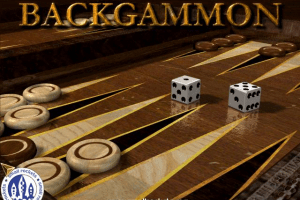 Backgammon abandonware