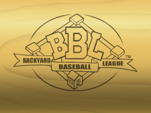 Backyard Baseball 2001 0