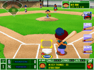 Backyard Baseball 2001 12
