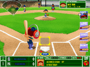 Backyard Baseball 2001 14