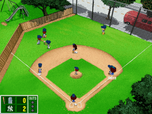 Backyard Baseball 2001 22