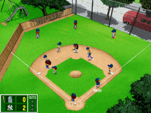 Backyard Baseball 2001 23