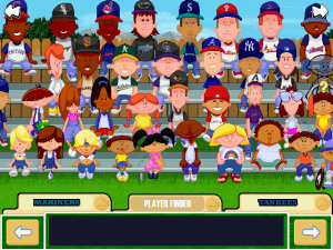 Backyard Baseball 2001 8
