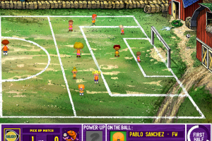 Backyard Soccer 2004 13