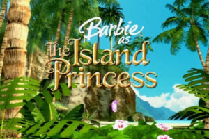 Barbie as the Island Princess 0
