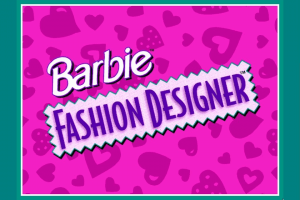 Barbie Fashion Designer 0