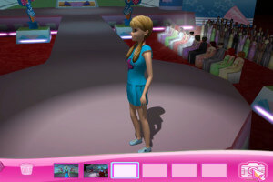 Barbie Fashion Show: An Eye for Style 1