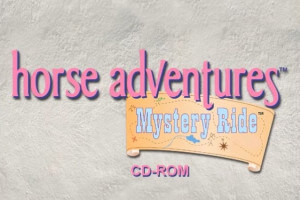 Barbie Horse Adventures: Mystery Ride 0