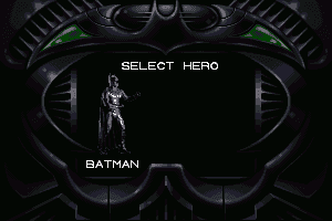 Batman Forever 1