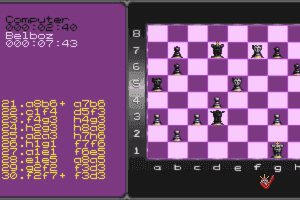 Battle Chess 4000 6