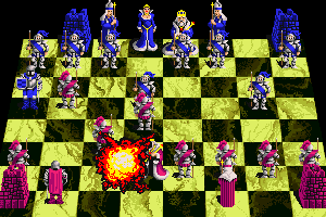 Battle Chess 5