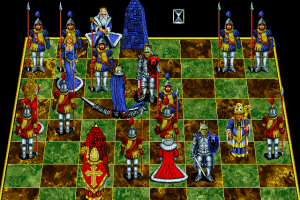 Battle Chess: Enhanced CD-ROM 8