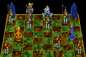 Battle Chess: Enhanced CD-ROM 13