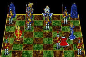 Battle Chess: Enhanced CD-ROM 14