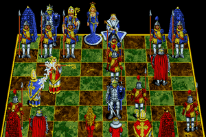 Battle Chess: Enhanced CD-ROM 5