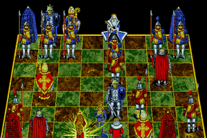 Battle Chess: Enhanced CD-ROM 6