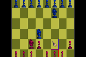 Battle Chess 4