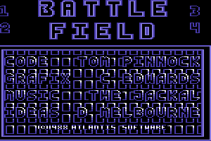 Battle-Field abandonware