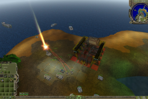 Battle Isle: The Andosia War 3