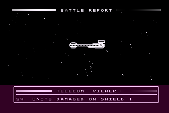 Battle Trek abandonware