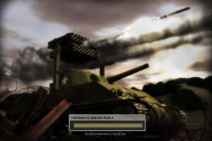Battlefield 1942: Secret Weapons of WWII 0