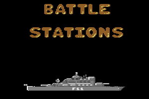 Battlestations 0