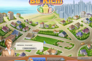 Be Rich! abandonware