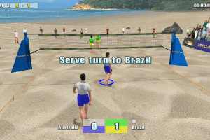 Beach Volleyball 9