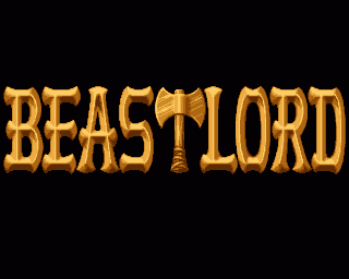 Beastlord abandonware