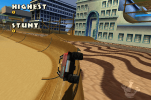 Bikini Beach: Stunt Racer 7