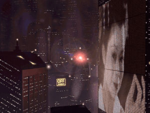 Blade Runner 35