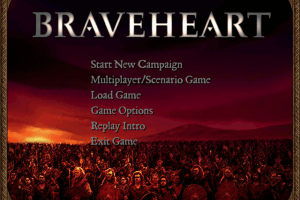 Braveheart 3