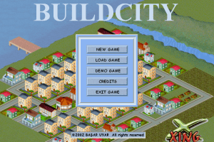 Build City 0
