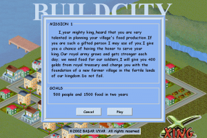 Build City 2