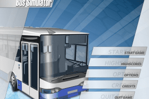 Bus Simulator 0